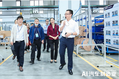 技術驅動，品質制勝——新能源汽車零部件制造中的QTC挑戰(zhàn)與應對策略
